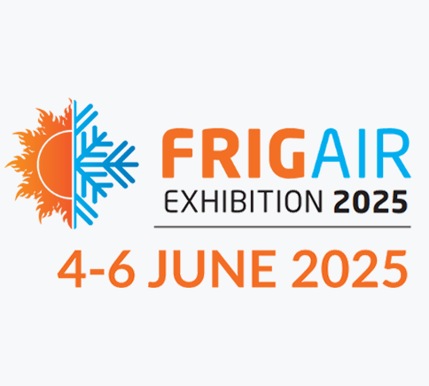 2025 6 ϷǇHůͨ{(dio)ͨL՚չ (FRIGAIR 2025)