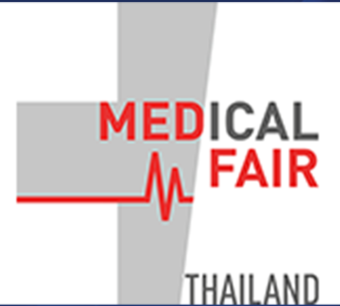 20259µʮһ̩Ht(y)Ʒ\ˎOչ[MEDICAL FAIR THAILAND